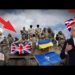 UK Mercenaries and Hangars With Maritime Drones Were Wiped Out In ODESSA┃NATO Air Defense Defeated