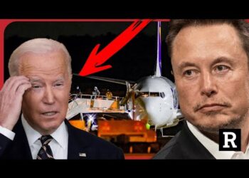 Elon Musk “This is far worse than 9/11” and they are hiding it | Redacted with Clayton Morris