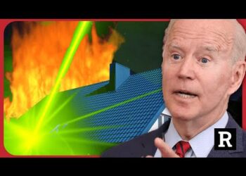 SHOCK! Did Biden reveal truth behind Texas “Wildfires” and Maui fires? DEW’s? | Redacted News