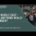 The Middle East – has anything really changed? | Hon Bob Carr