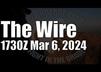 The Wire – March 6, 2024