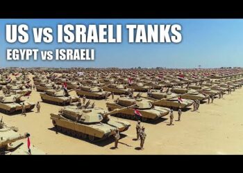 Would Egypt Win With Israel Distracted? – Israel vs Egypt 2024
