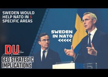 What #Sweden brings to #NATO ?