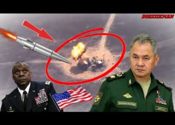 Russia Destroyed US Army Officers Along With HIMARS MLRS In NIKANOROVKA┃T-72B3 Destroyed ABRAMS