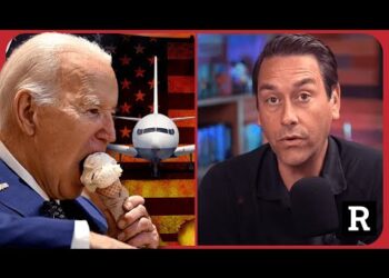 Fmr. Border Patrol Agent: “We are releasing TERRORISTS into The U.S. on purpose” | Redacted News