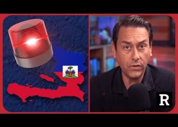 PAY ATTENTION! This Haiti VIOLENT EXPLOSION is orchestrated by the U.S. | Redacted News