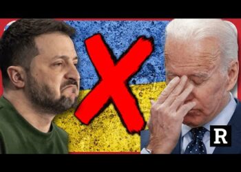 Ukraine is FINISHED and we got our clearest sign yet it’s worse than ever | Redacted News