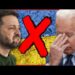 Ukraine is FINISHED and we got our clearest sign yet it’s worse than ever | Redacted News