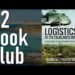 S2 Book Club: Logistics in the Falklands