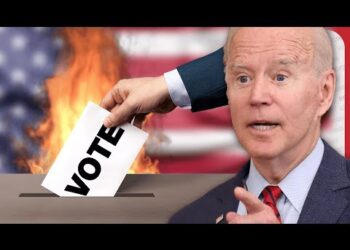 Holy SH*T! This is how Joe Biden wins the 2024 election | Redacted with Natali and Clayton Morris