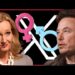 What Elon Musk’s X just said about your Pronouns is SHOCKING | Redacted w Natali and Clayton Morris
