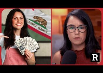 Hang on! Public Schools are now PAYING kids to Indoctrinate Them? | Redacted w Natali Morris