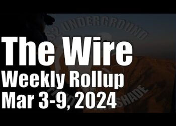 The Wire Weekly Rollup – March 3-9, 2024