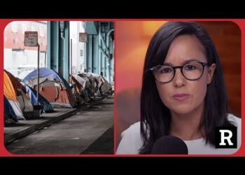 Hang on! San Francisco is turning ANTI-WOKE??? Seriously! | Redacted w Natali and Clayton Morris