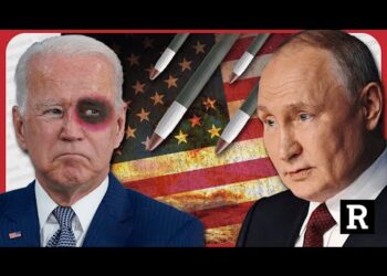 Putin just scored a KNOCKOUT blow to NATO and they’re getting desperate | Redacted w Clayton Morris