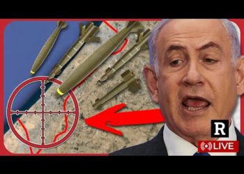 Oh SH*T, It’s starting and Biden can’t stop him | Redacted with Natali and Clayton Morris