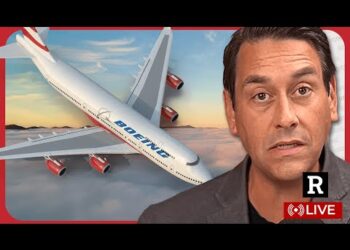 BREAKING! Boeing is being EXPOSED as whistleblower shot dead | Redacted w Natali and Clayton Morris