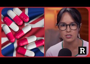 HUGE WIN! Puberty Blockers now BANNED in U.K. for kids | Redacted with Natali and Clayton Morris