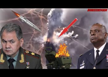 RU Destroyed The 2nd In a Week HIMARS Along With US Army Officers┃US Launched Personnel Purges In UA