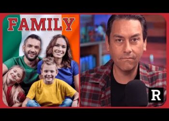 Ireland just SHOCKED the world and Europe is finally waking up! | Redacted with Clayton Morris