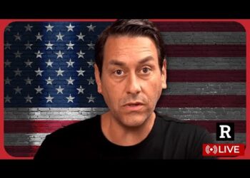 This is very scary and Americans need to WAKE UP now | Redacted with Clayton Morris