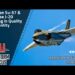 How the US is surging ahead in 5th gen fighter race with full-rate production for the F-35 ?