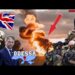 Ukrainian Guerrillas Destroyed a Secret UK Base In ODESSA┃Putin Issued a Stark Warning To The West