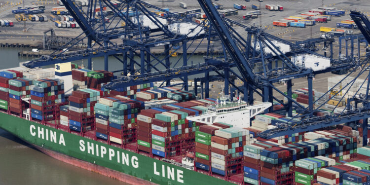 How China’s Flood Of Cheap Exports Boosts Its Economy And Kills Ours