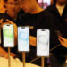 Apple removes popular messaging apps in China