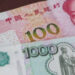 Yuan displacing dollar on Russia’s foreign exchange market – Central Bank