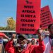 Another African state considers closing French military base – media