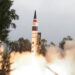 India tests new generation nuclear-capable ballistic missile