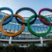 IOC chief duped into praying to fake saints