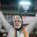 India’s Modi defends scrapped political funding scheme