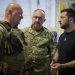 ‘No one’ willing to join Ukrainian army – soldier