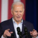 Biden condemned for cannibalism comments