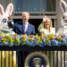 Biden denies proclaiming Transgender Day of Visibility on Easter Sunday