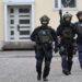 Finnish police reveal school shooter’s motive