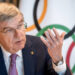 Kremlin weighs in on Olympic boycott calls