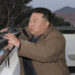 North Korea fires ballistic missiles – Seoul and Tokyo