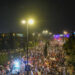 Protests turn into riot outside Netanyahu’s home in Jerusalem (VIDEO)