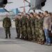 NATO country prepares population for war