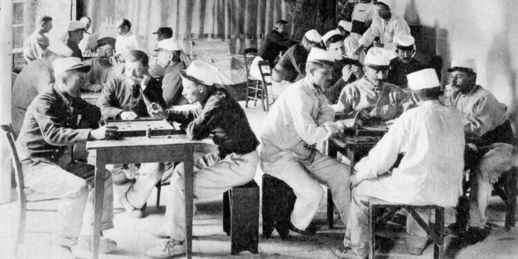 La Colonisation: French history of death, torture and indescribable violence in the pearl of its evil empire