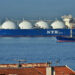 Russian seaborne oil shipments hit 11-month high – Bloomberg