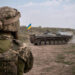 Kiev’s troops feel betrayed by new conscription rules – media