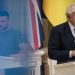 UK blocked Ukraine peace deal – Moscow