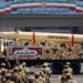 Media details weapons used by Iran to strike Israel (VIDEO, PHOTOS)