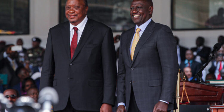 Judge dread: what is the fate of the law in a key African state?