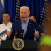 Biden warned Israel against attacking Israel