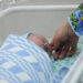 US births reach 45-year low – report
